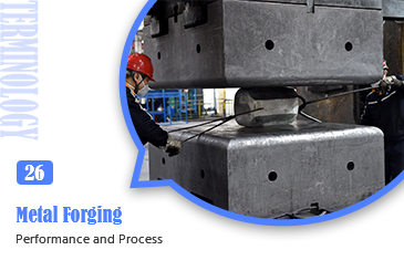 metal-forging-process