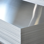 ASME Aluminum Sheet Plate for Pressure Vessel