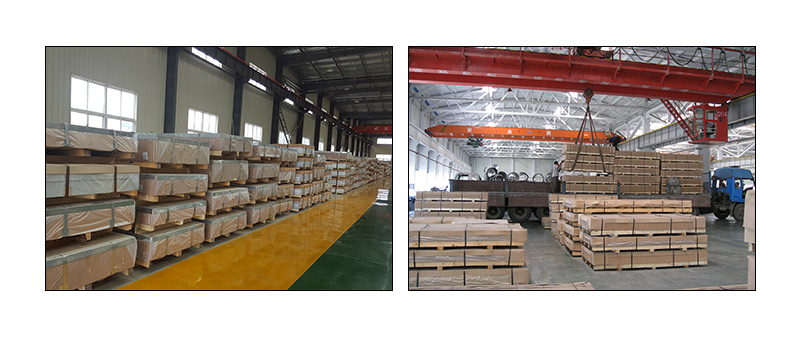 Chalco is a high-quality aluminum manufacturer