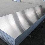5454 marine aluminum plate