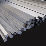 5000 series aluminum square bar and tube