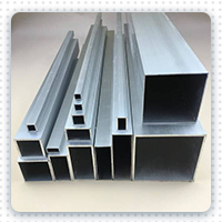 6000 series aluminum square bar and tube