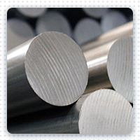 AA96082 aluminum forged round bar