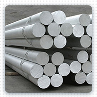 UNS A92014 2014A T651 extruded aluminum round bar