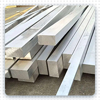 Aluminum flat extrusion/ rectangular bar/ busbar