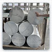 2014 2014A aluminium cast round bar