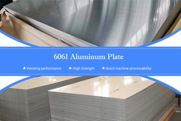 6061 marine aluminum plate