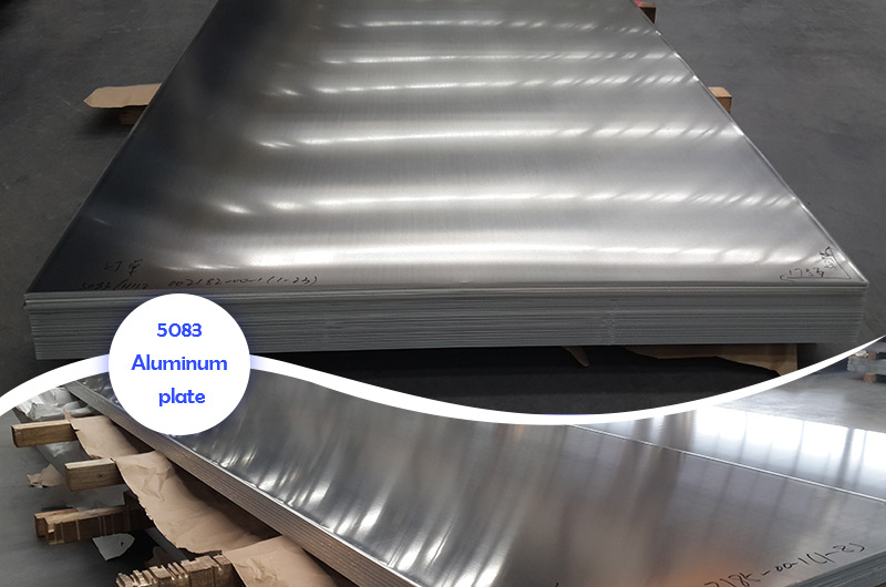 5083-O aluminum plate sheet