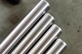 2024 aluminum CF bar