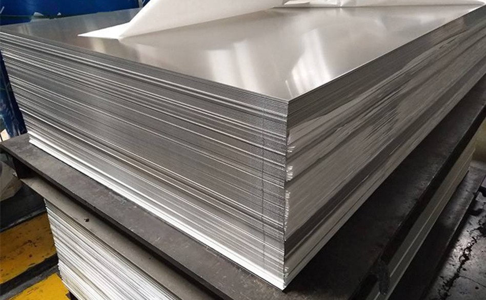 Aluminum Sheet and Plate