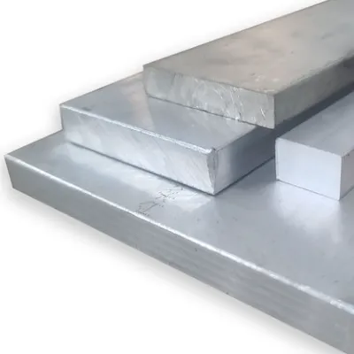 6101 aluminum flat bar