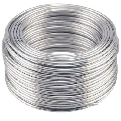 6101 aluminum wire