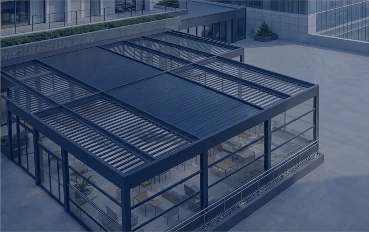 Aluminum Window Systems