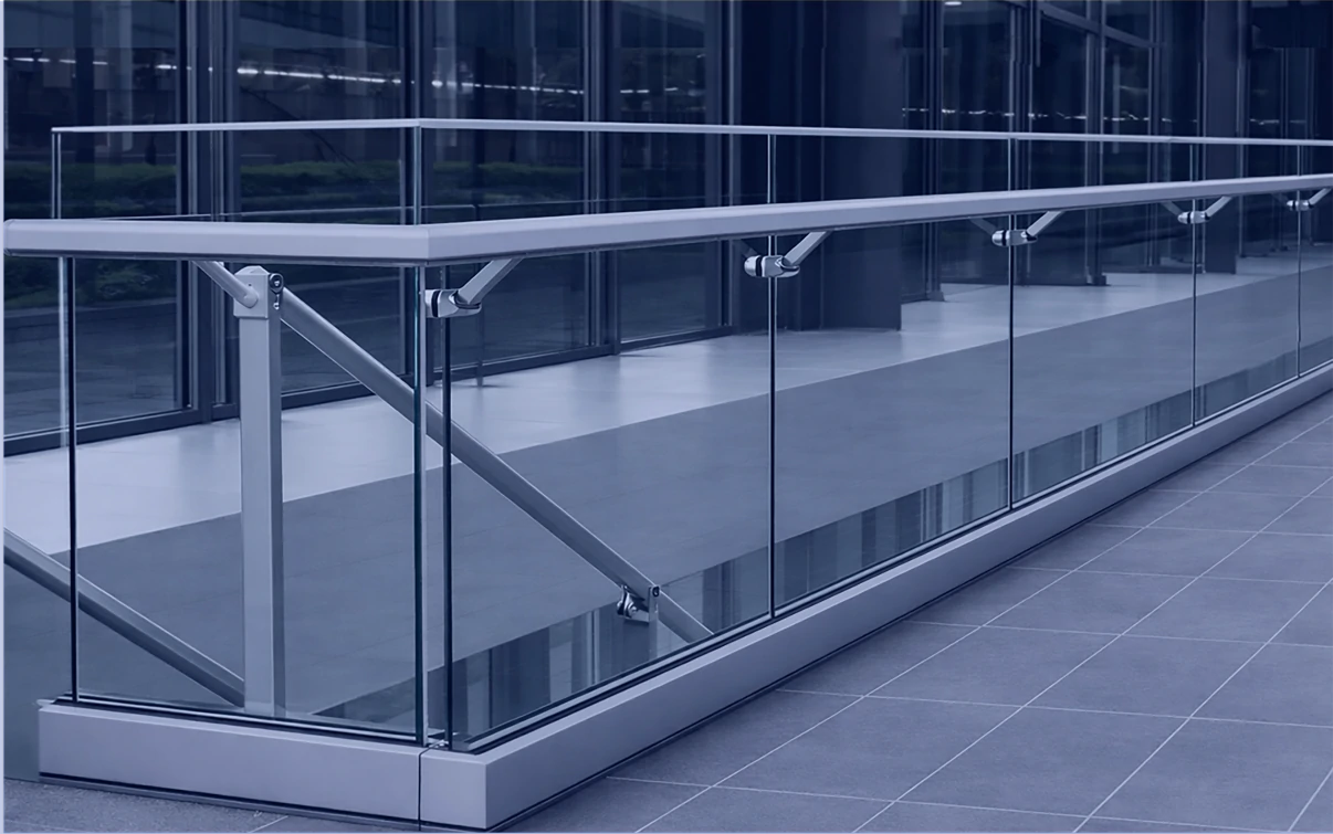 Facade Cladding Systems