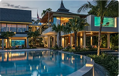Hotel Resort