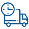 Delivery Reliability