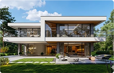 Luxury Villa