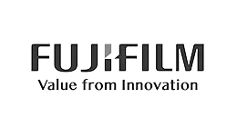 FUJIFILM