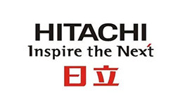 HITACHI