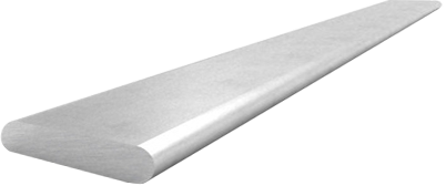 Aluminium Flat Bar