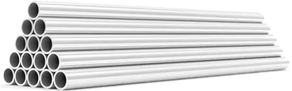 Aluminium Tube