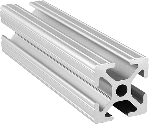 Aluminium profile