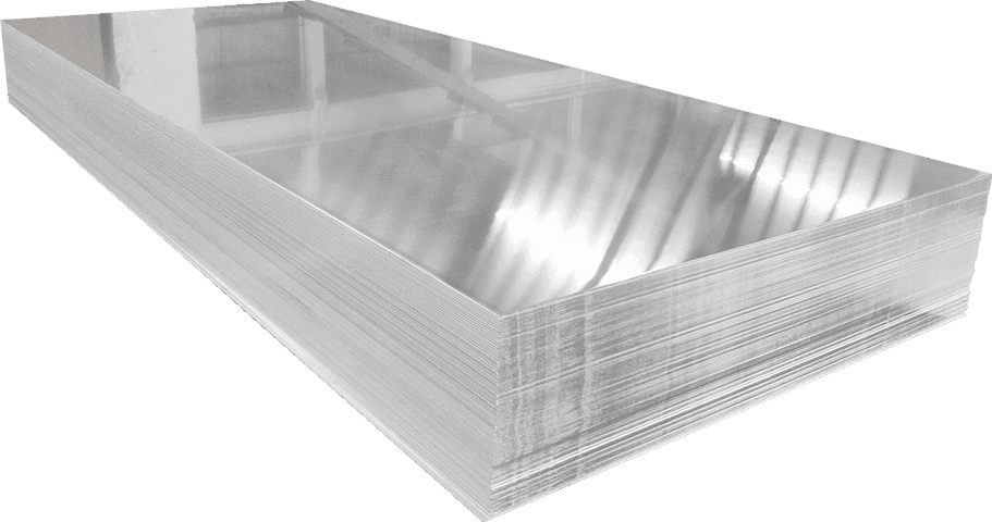 Aluminum Plate