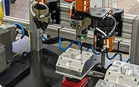 CNC / Usinage