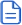 ic&ocirc;ne de document