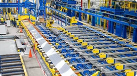 Transformation par extrusion