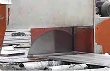D&eacute;coupe de pr&eacute;cision