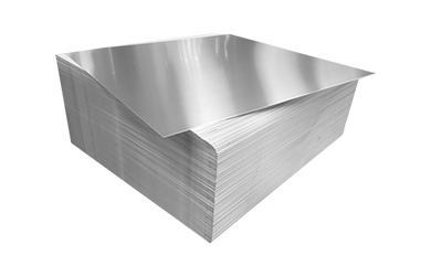 Aluminum Sheet Plate