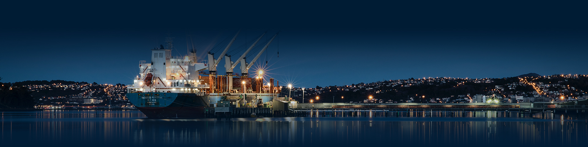 Banner del centro de aplicaciones