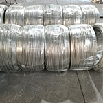1080 1070 1050 Aluminum Wire Rod for Electrical Applications