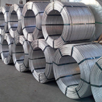 1370 Aluminum Wire Rod for Electrical Applications