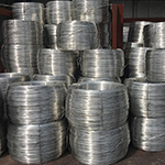 1350 Aluminum Wire Rod for Electrical Applications