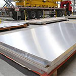 1050 3003 3005 Aluminum Coil for Power Battery Shell