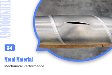 金属材料の機械的性能に関する43の用語