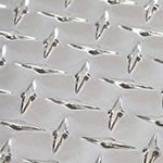Aluminum Diamond Plate