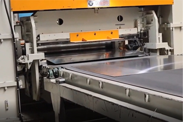 6 Ways of Cutting Aluminum Sheet Metal: The Detailed List