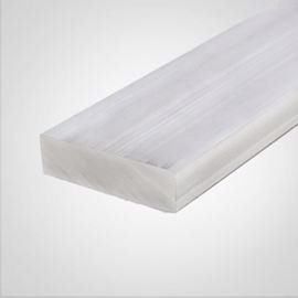 Aluminum Flat Bar