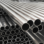 圧力容器用アルミニウムパイプ&mdash;ロイズ・レジスター