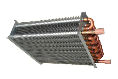 HVAC and industrial cooling equipment