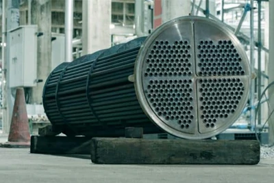 Other industrial heat exchange scenarios