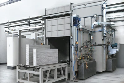 Applicable brazing processes