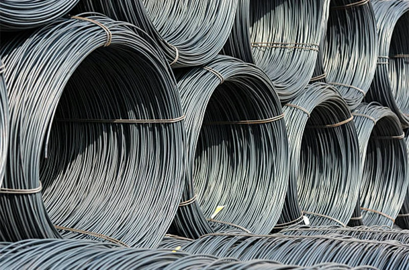 Fil d’aluminium 1070 à haute conductivité pour la protection contre la foudre