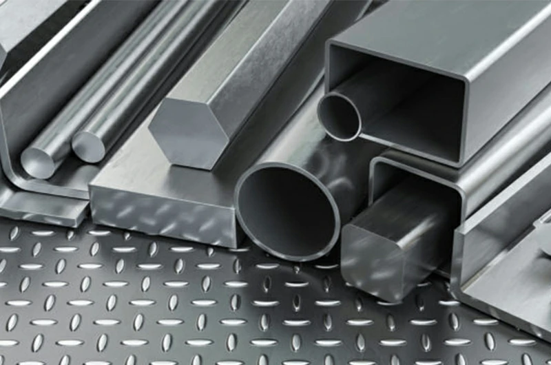 Aluminium 6101