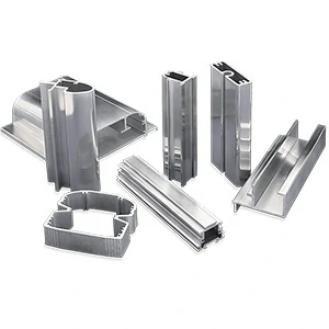 Extrusions d’aluminium sur mesure : des solutions polyvalentes pour votre industrie