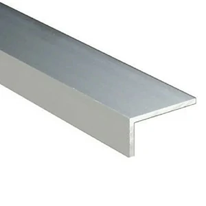6061 Aluminium-Winkel