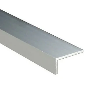 6063 Aluminium-Winkel